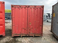 Kabeloptreksysteem opslagcontainer - afbeelding 2 van  7