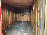 Kabeloptreksysteem opslagcontainer - afbeelding 5 van  7
