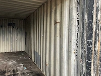 Kabeloptreksysteem opslagcontainer - afbeelding 4 van  7