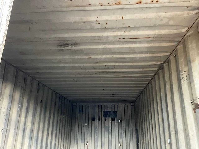 Kabeloptreksysteem opslagcontainer - afbeelding 5 van  7