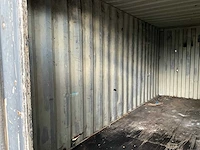 Kabeloptreksysteem opslagcontainer - afbeelding 6 van  7