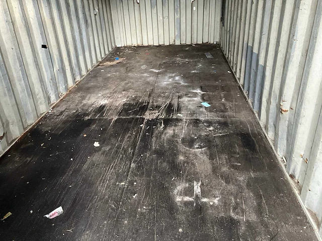 Kabeloptreksysteem opslagcontainer - afbeelding 7 van  7