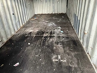Kabeloptreksysteem opslagcontainer - afbeelding 7 van  7