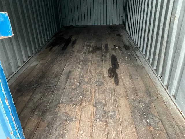 Kabeloptreksysteem opslagcontainer - afbeelding 2 van  10