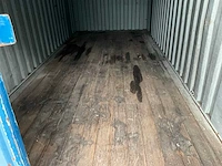 Kabeloptreksysteem opslagcontainer - afbeelding 2 van  10
