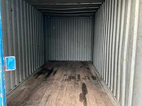 Kabeloptreksysteem opslagcontainer - afbeelding 7 van  10