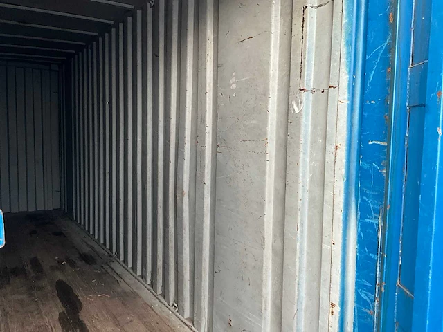 Kabeloptreksysteem opslagcontainer - afbeelding 8 van  10