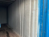 Kabeloptreksysteem opslagcontainer - afbeelding 8 van  10