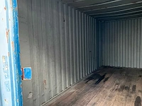 Kabeloptreksysteem opslagcontainer - afbeelding 9 van  10