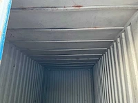 Kabeloptreksysteem opslagcontainer - afbeelding 10 van  10