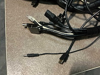 Kabelpakket (2x) - afbeelding 2 van  4