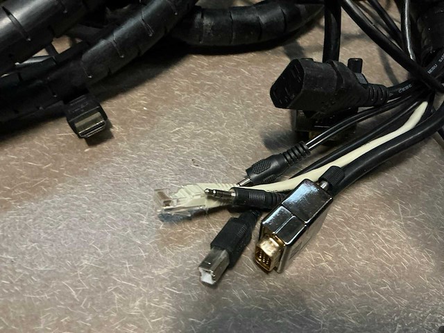 Kabelpakket (2x) - afbeelding 3 van  4