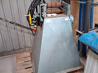 Kabelpelmachine