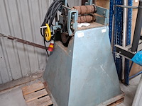 Kabelpelmachine - afbeelding 2 van  7