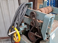 Kabelpelmachine - afbeelding 3 van  7