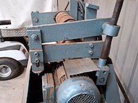 Kabelpelmachine - afbeelding 5 van  7