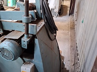 Kabelpelmachine - afbeelding 6 van  7