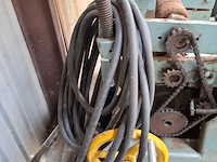 Kabelpelmachine - afbeelding 7 van  7