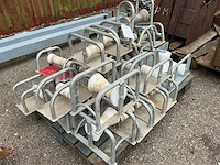 Kabelrol (20x) - afbeelding 1 van  5