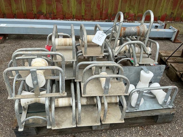 Kabelrol (20x) - afbeelding 2 van  5