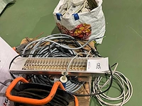 Kabels en snoeren - afbeelding 5 van  6