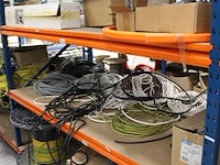 Kabels op 3 legborden w.o. let op! ophalen op eerste afhaaldag - afbeelding 4 van  4