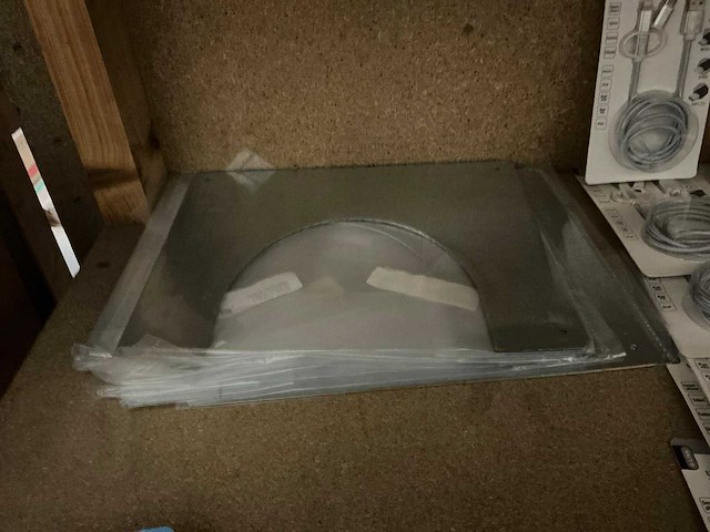 Kabels, strippers divers (37x) - afbeelding 5 van  5