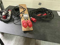 Kabels - afbeelding 2 van  2