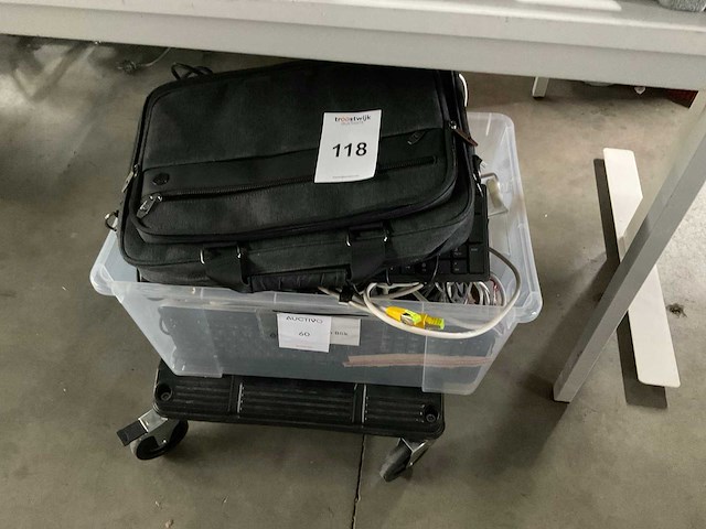 Kabels - afbeelding 1 van  4