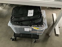 Kabels - afbeelding 1 van  4