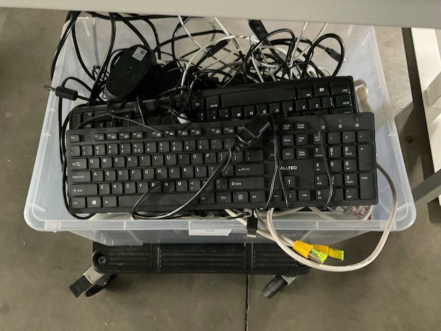 Kabels - afbeelding 2 van  4