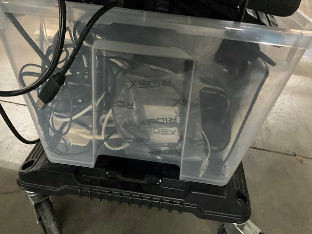 Kabels - afbeelding 3 van  4