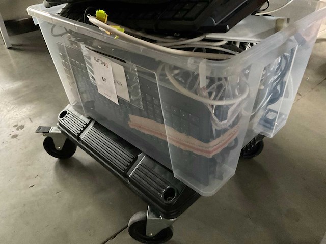 Kabels - afbeelding 4 van  4