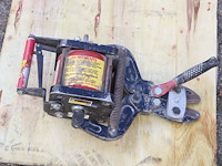 Kabelschaam hkp - afbeelding 1 van  1