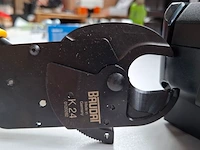 Kabelschaar baudat, k 24 - afbeelding 2 van  4