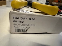 Kabelschaar baudat, k 24 - afbeelding 6 van  6