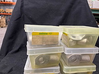 Kabelschoen 95mm2 m12 (50x) - afbeelding 2 van  2