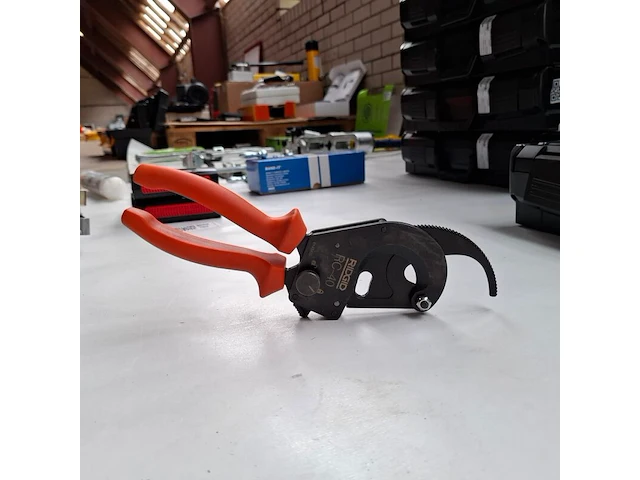 Kabelsnijder ridgid, rc-40 - afbeelding 1 van  4