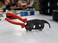 Kabelsnijder ridgid, rc-40