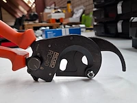 Kabelsnijder ridgid, rc-40 - afbeelding 2 van  4