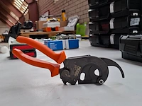Kabelsnijder ridgid, rc-40