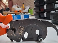 Kabelsnijder ridgid, rc-40 - afbeelding 2 van  4