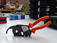 Kabelsnijder ridgid, rc-40 - afbeelding 3 van  4