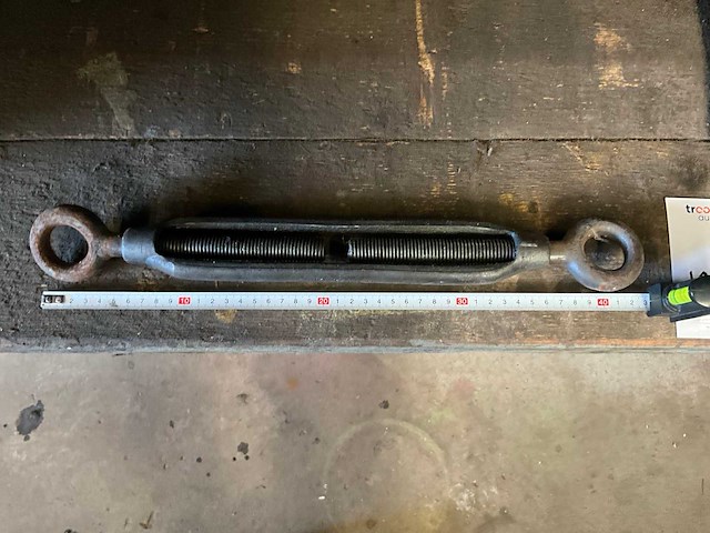 Kabelspanners (8x) - afbeelding 2 van  2