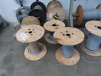 Kabelstelling met inhoud - afbeelding 2 van  26