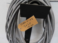 Kabelstelling met inhoud - afbeelding 18 van  26