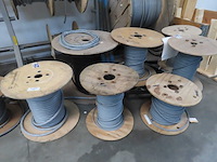 Kabelstelling met inhoud - afbeelding 12 van  26