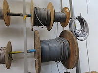 Kabelstelling met inhoud - afbeelding 21 van  26