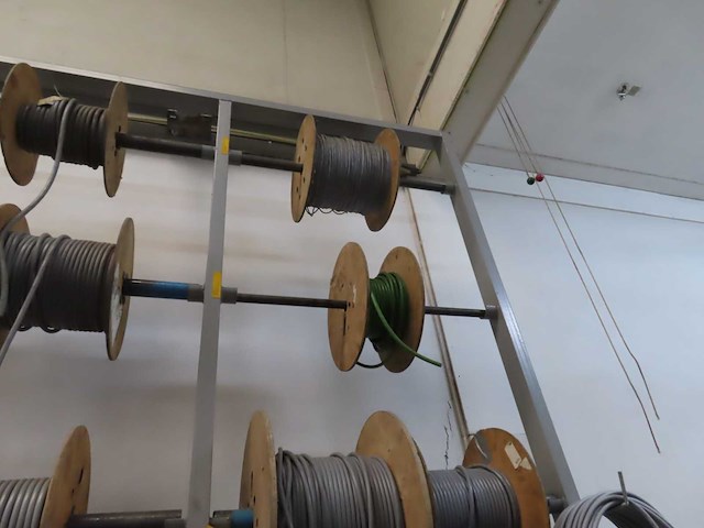 Kabelstelling met inhoud - afbeelding 22 van  26