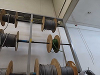 Kabelstelling met inhoud - afbeelding 22 van  26